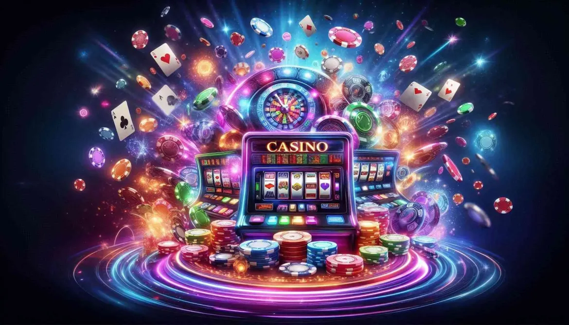 BetyBet Casino